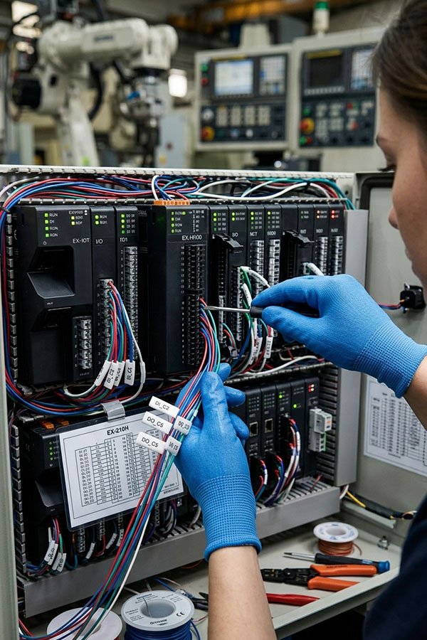 Automation Products