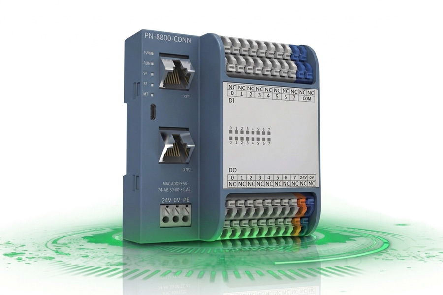 Automation Products